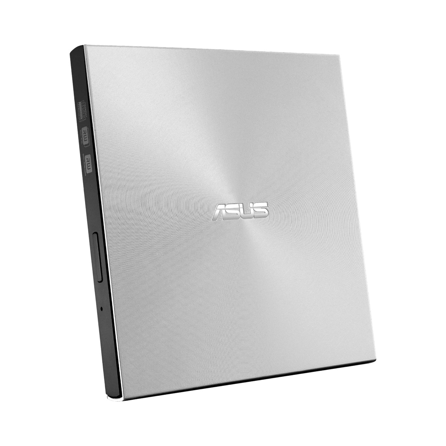 ASUS ZenDrive U9M External DVD Writer (Silver) — Being Shipped