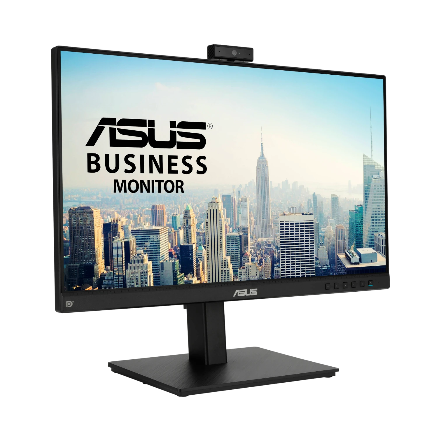 ASUS BE24EQSK 23.8" 16:9 IPS Business Monitor with Webcam — Being Shipped