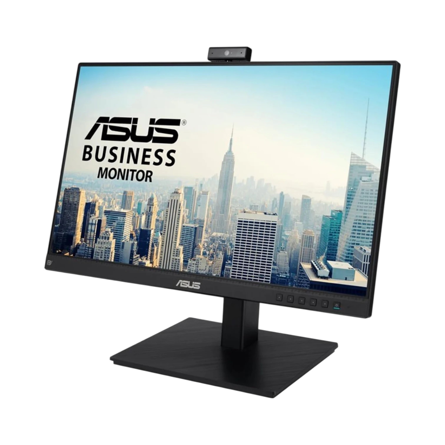 ASUS BE24EQSK 23.8" 16:9 IPS Business Monitor with Webcam — Being Shipped