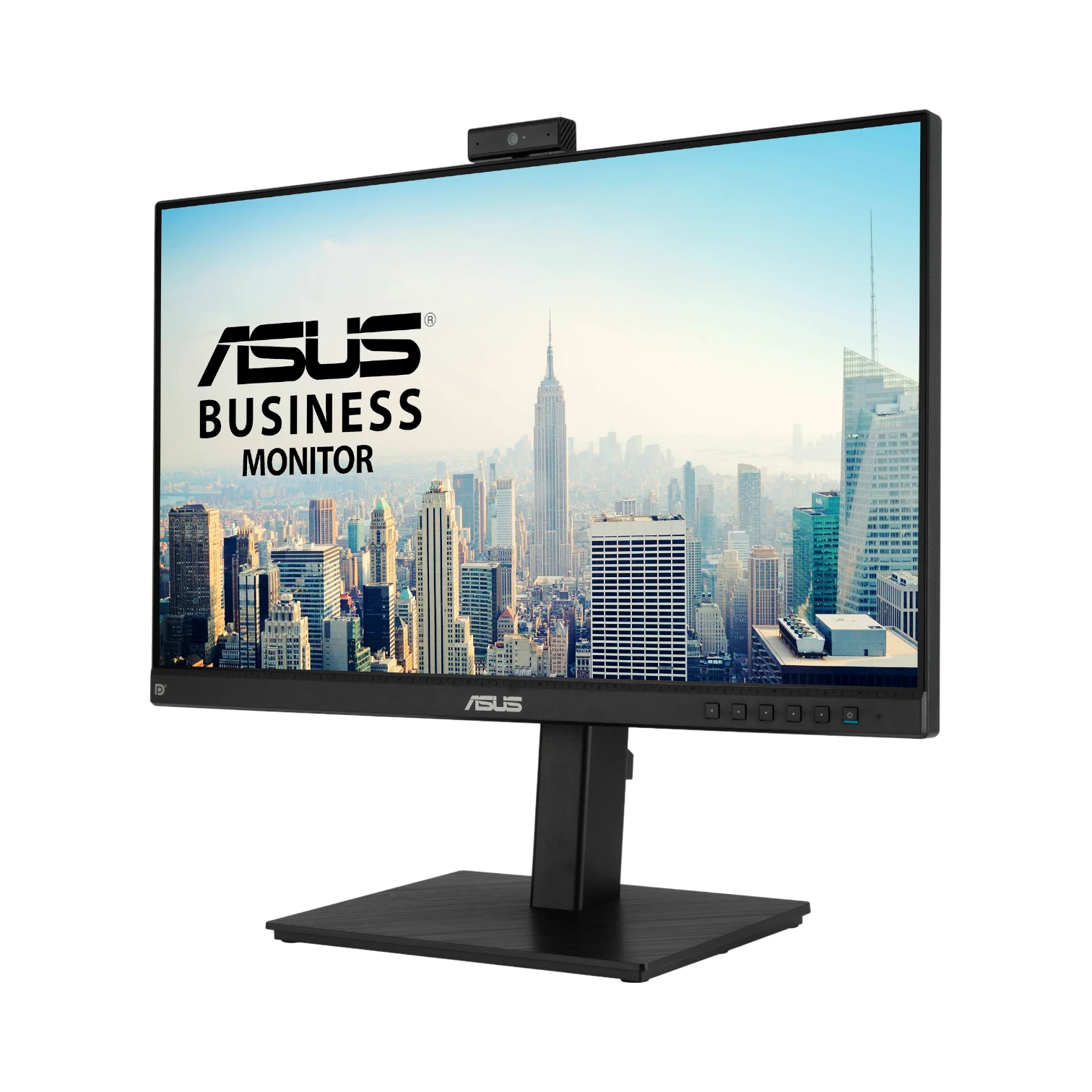 ASUS BE24EQSK 23.8" 16:9 IPS Business Monitor with Webcam — Being Shipped