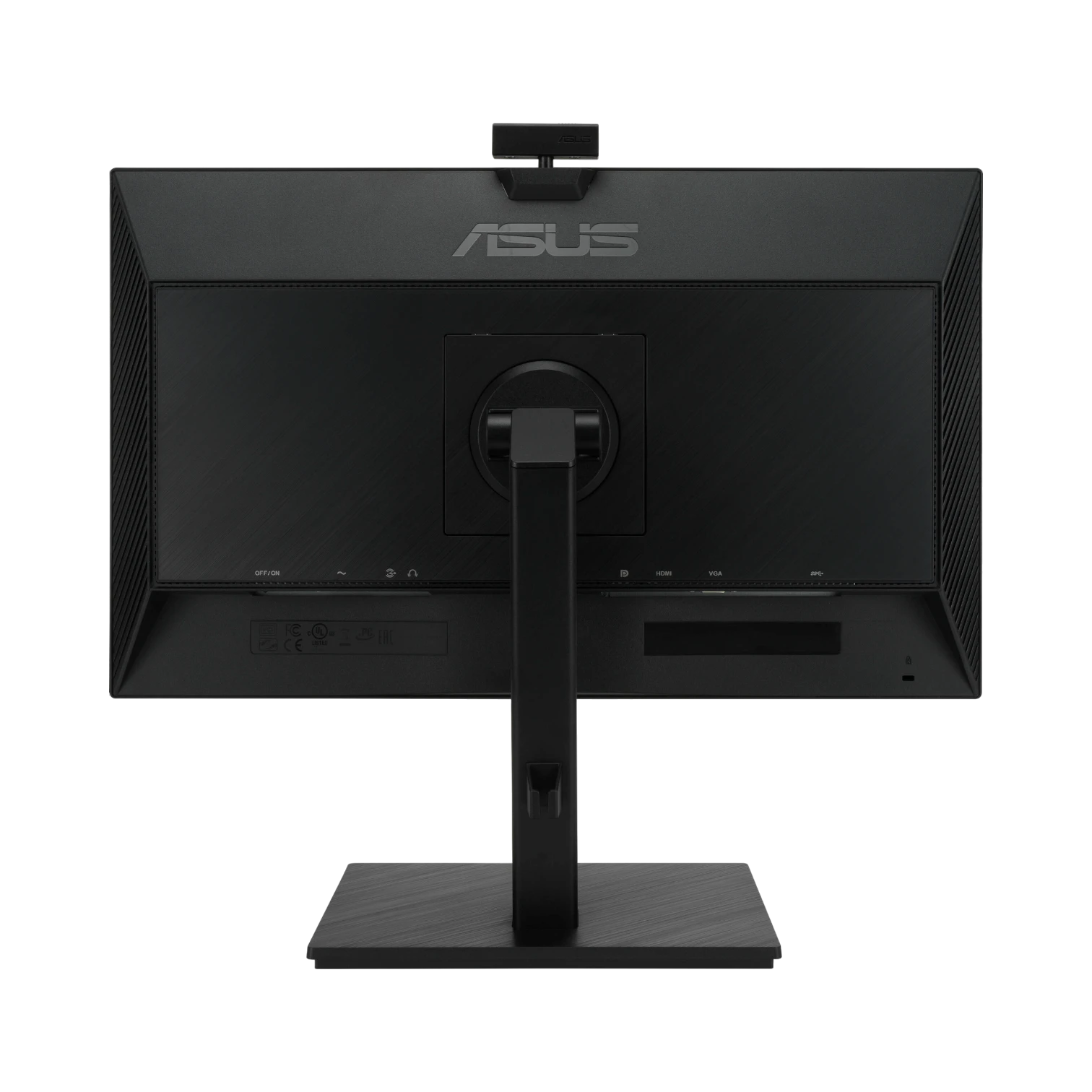 ASUS BE24EQSK 23.8" 16:9 IPS Business Monitor with Webcam — Being Shipped