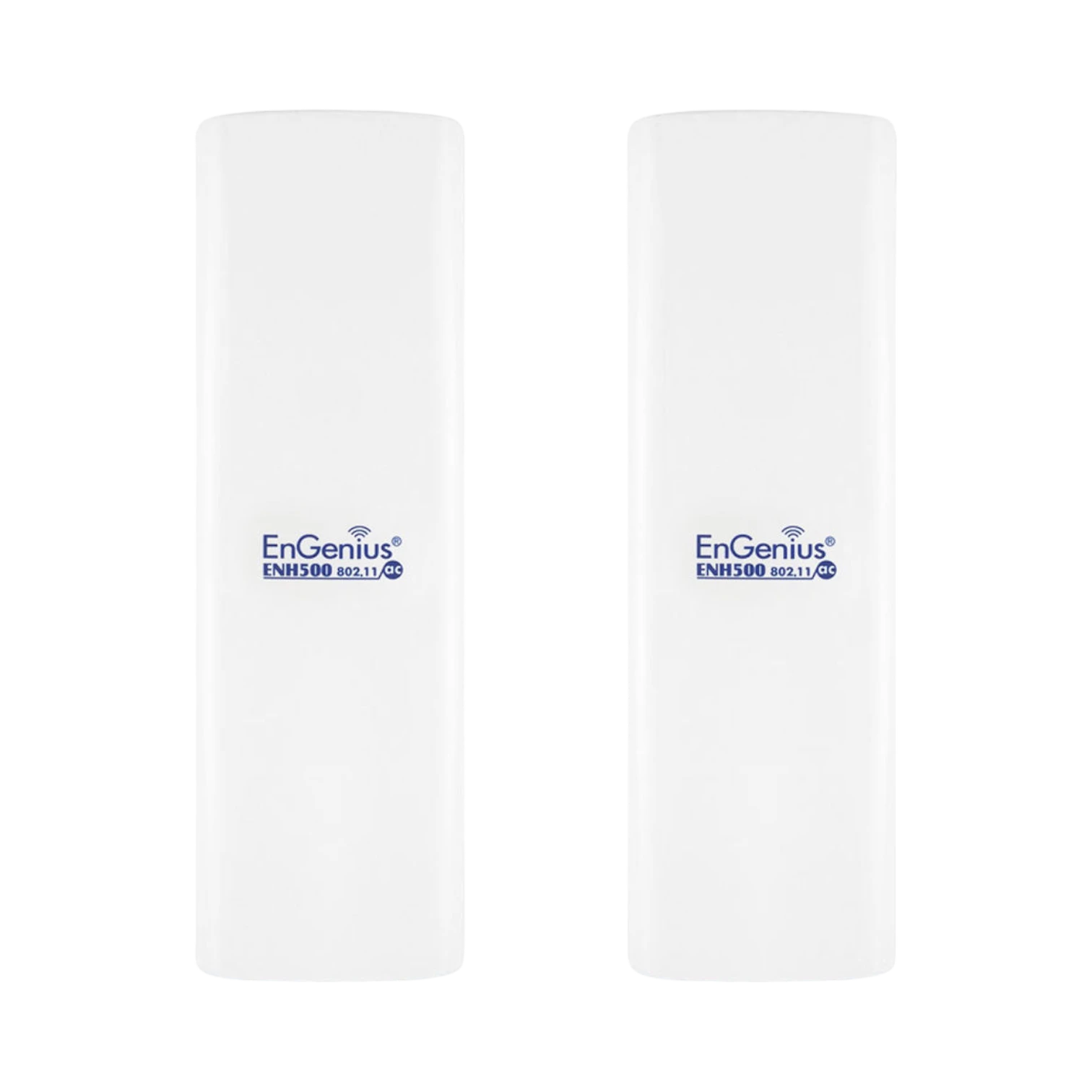 EnGenius ENH500v3 EnJet Outdoor 5GHz Wireless Bridge Kit (2-Pack) — Being Shipped