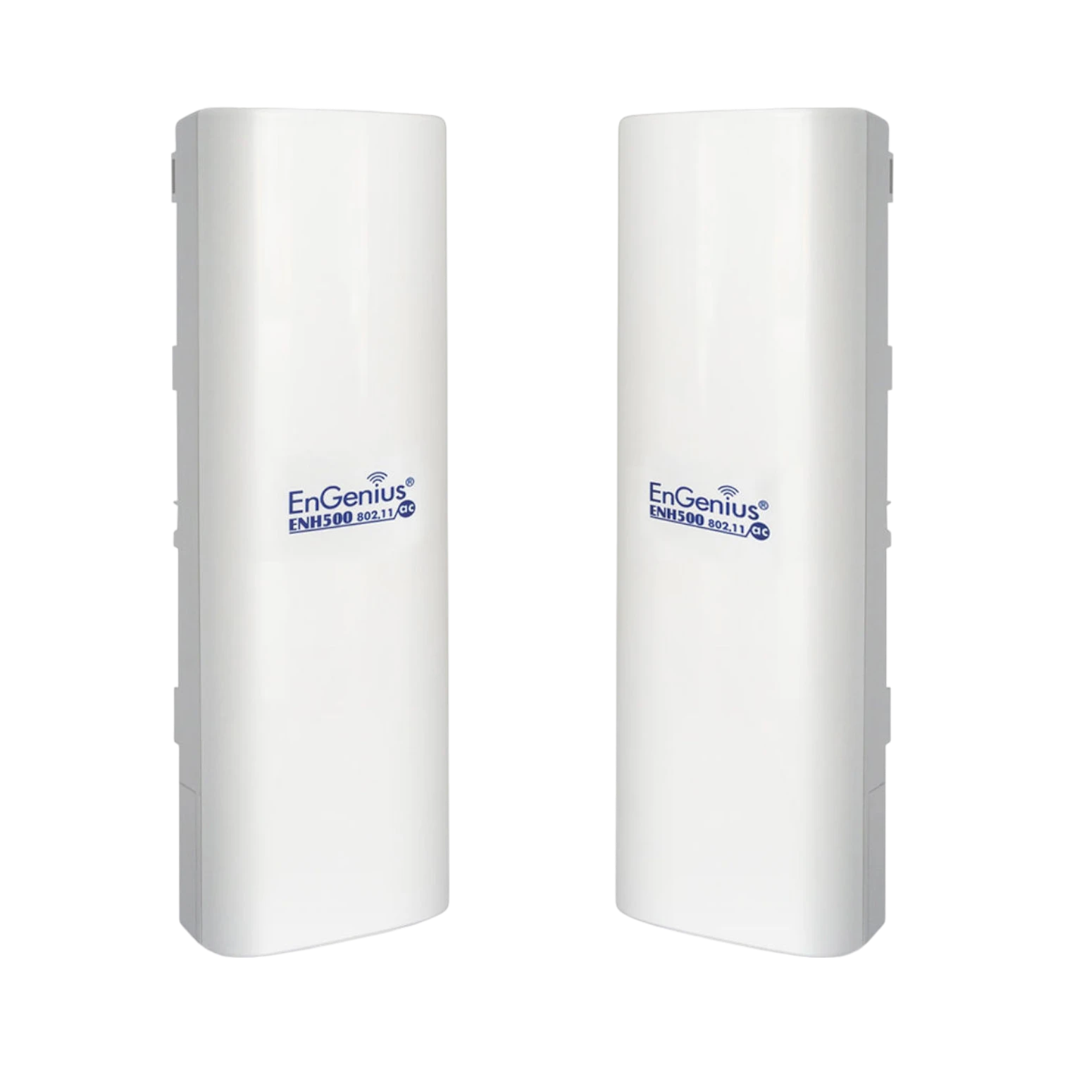 EnGenius ENH500v3 EnJet Outdoor 5GHz Wireless Bridge Kit (2-Pack) — Being Shipped