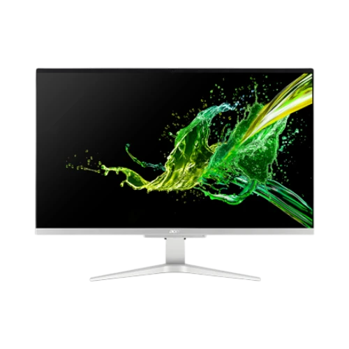 Acer Aspire C27 All-in-One PC, 27” FHD, Intel Core i5, 12GB RAM, 512GB SSD — Being Shipped