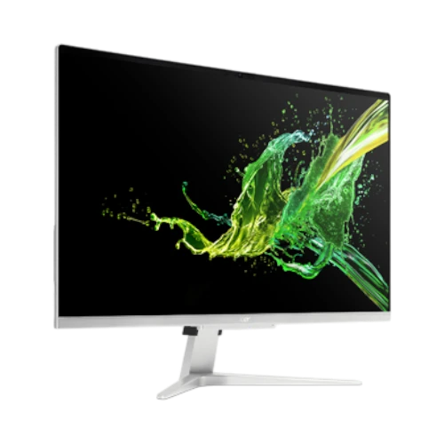 Acer Aspire C27 All-in-One PC, 27” FHD, Intel Core i5, 12GB RAM, 512GB SSD — Being Shipped