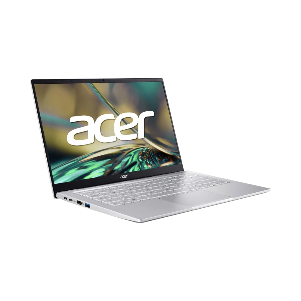 Acer Swift 3 14" FHD Touch Laptop Intel Core i5-1240P, 16GB RAM, 512GB SSD — Being Shipped