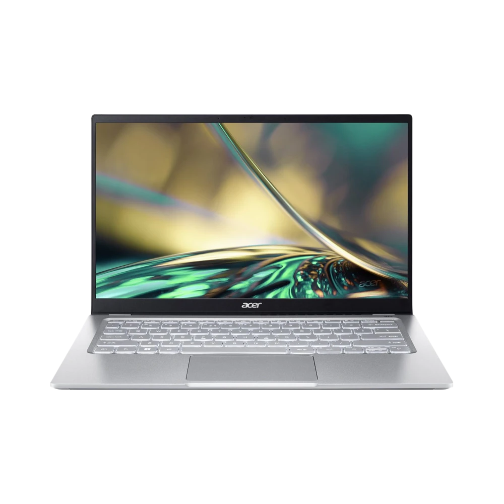 Acer Swift 3 14" FHD Touch Laptop Intel Core i5-1240P, 16GB RAM, 512GB SSD — Being Shipped