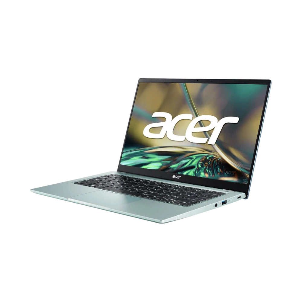 Acer Swift 3 14" FHD Touch Laptop Intel Core i5-1240P, 16GB RAM, 512GB SSD — Being Shipped