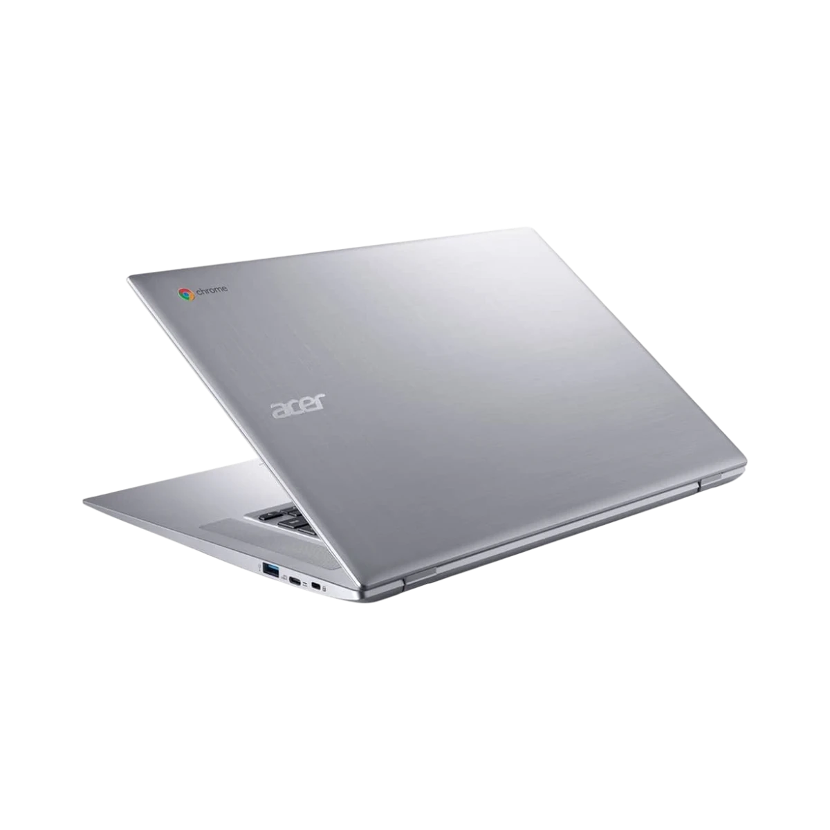 Acer Chromebook 315 15.6" Touch-Screen Laptop AMD A4-9120C, 4GB RAM, 32GB eMMC — Being Shipped