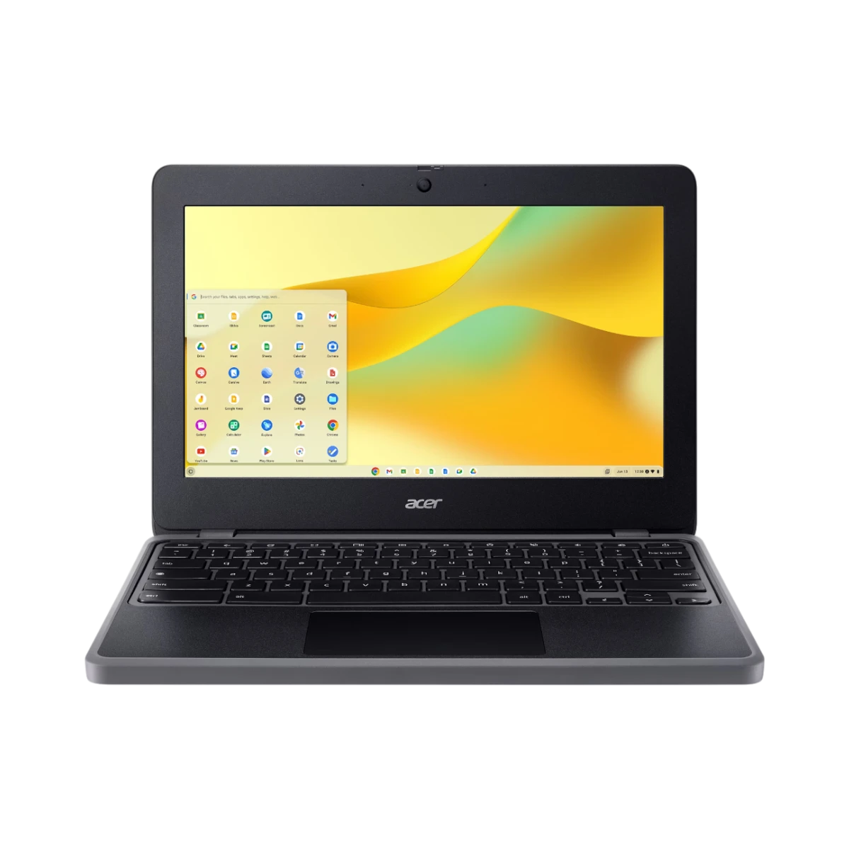 Acer Chromebook 511 11.6" Notebook Intel Celeron N100, 8GB RAM, 32GB eMMC — Being Shipped