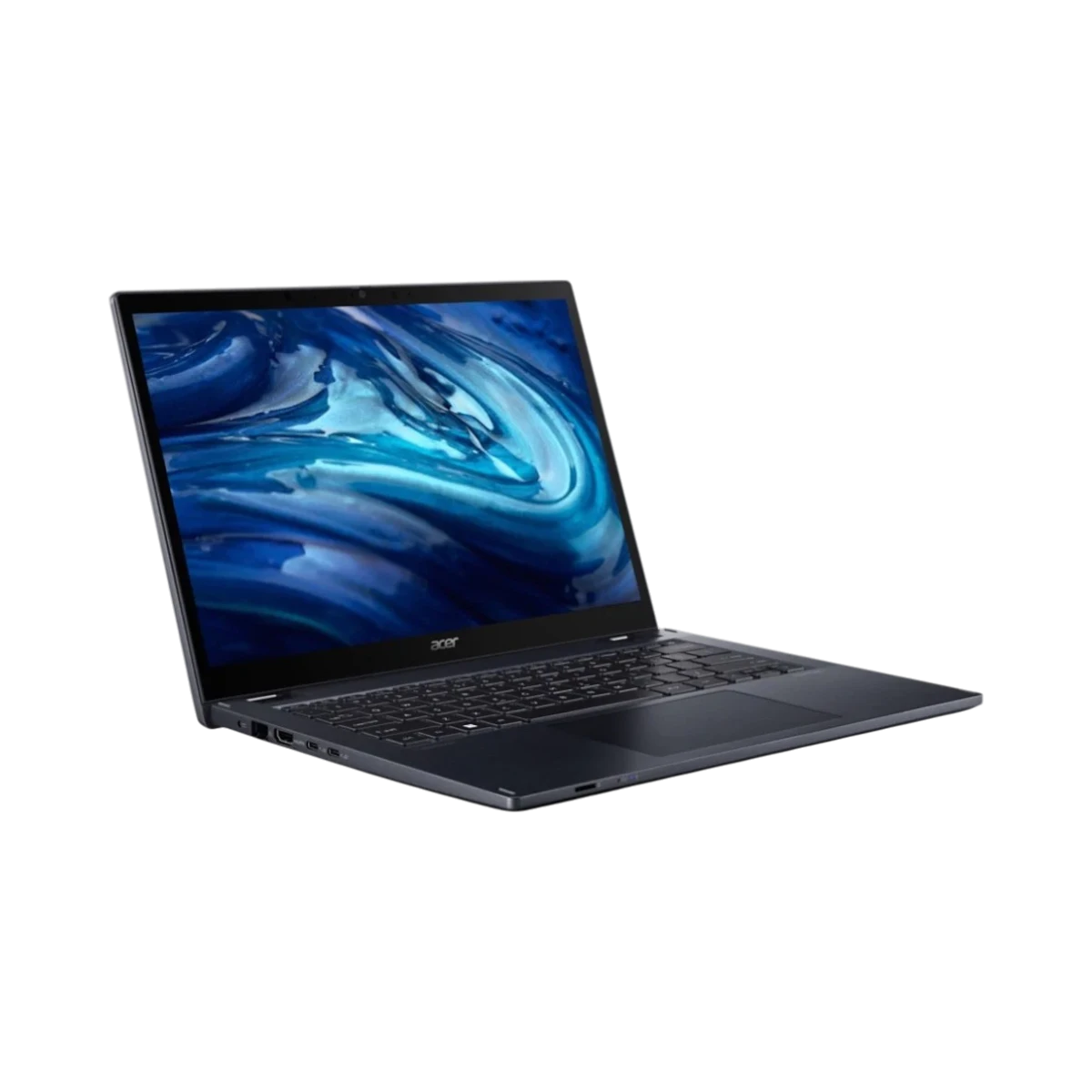 Acer TravelMate Spin P4 14" AMD Ryzen 7 Pro 6850U, 16GB RAM, 512GB SSD — Being Shipped