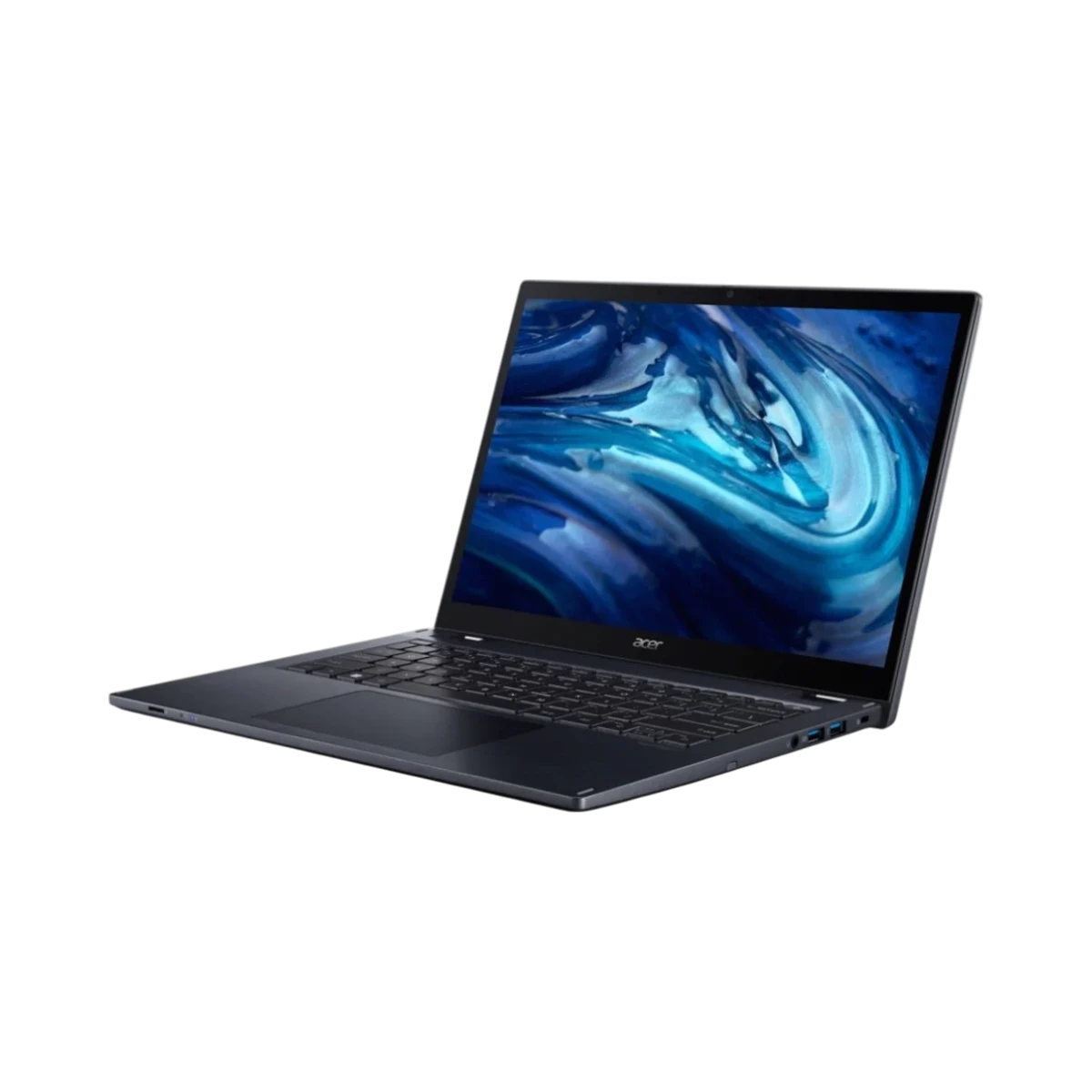 Acer TravelMate Spin P4 14" AMD Ryzen 7 Pro 6850U, 16GB RAM, 512GB SSD — Being Shipped