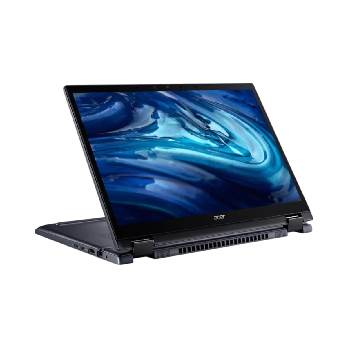 Acer TravelMate Spin P4 14" AMD Ryzen 7 Pro 6850U, 16GB RAM, 512GB SSD — Being Shipped