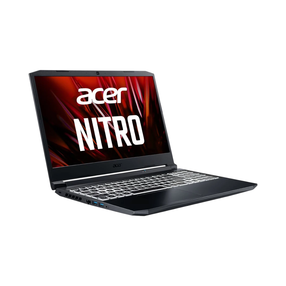 Acer Nitro 5 15.6" QHD Gaming Laptop AMD Ryzen 7 5800H, NVIDIA RTX 3070, 16GB RAM, 1TB SSD — Being Shipped