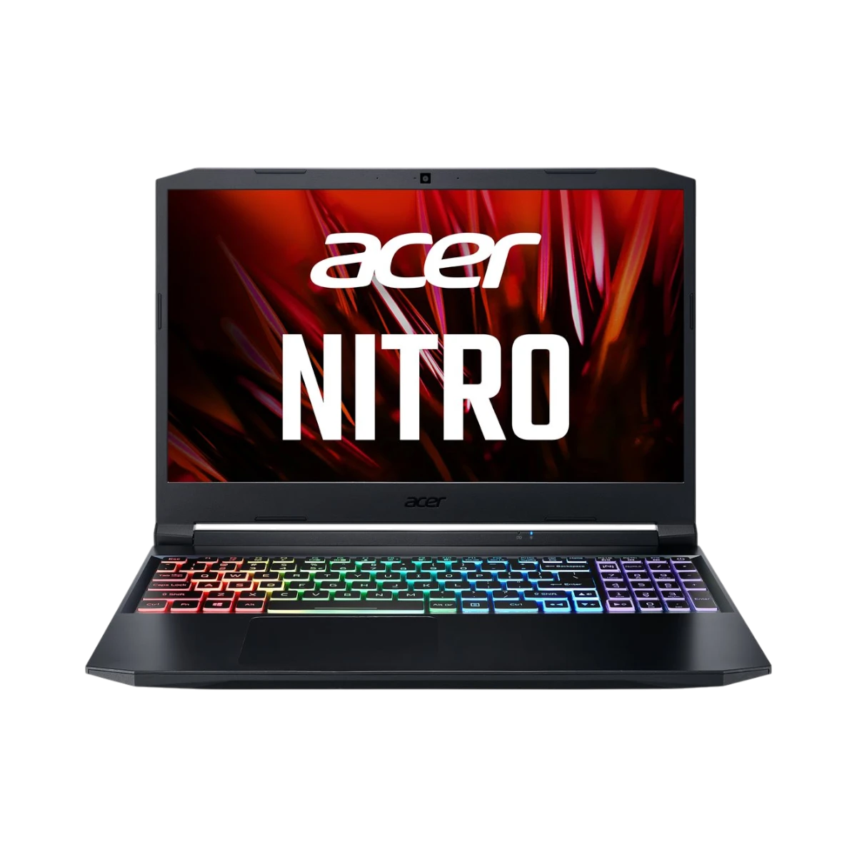 Acer Nitro 5 15.6" QHD Gaming Laptop AMD Ryzen 7 5800H, NVIDIA RTX 3070, 16GB RAM, 1TB SSD — Being Shipped