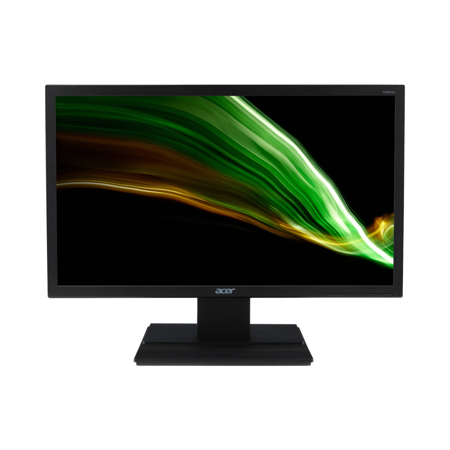 Acer V206HQL Abi 19.5" 16:9 HD+ TN LED-LCD Monitor — Being Shipped