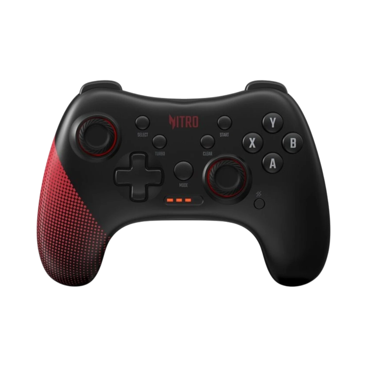 Acer Nitro Wired Gaming Controller NGR200 Windows & Android Compatible — Being Shipped