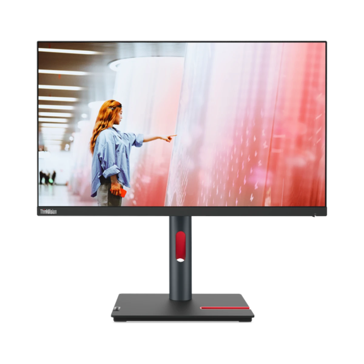 Lenovo ThinkVision P24q-30 23.8" 60 Hz QHD IPS Monitor — Being Shipped