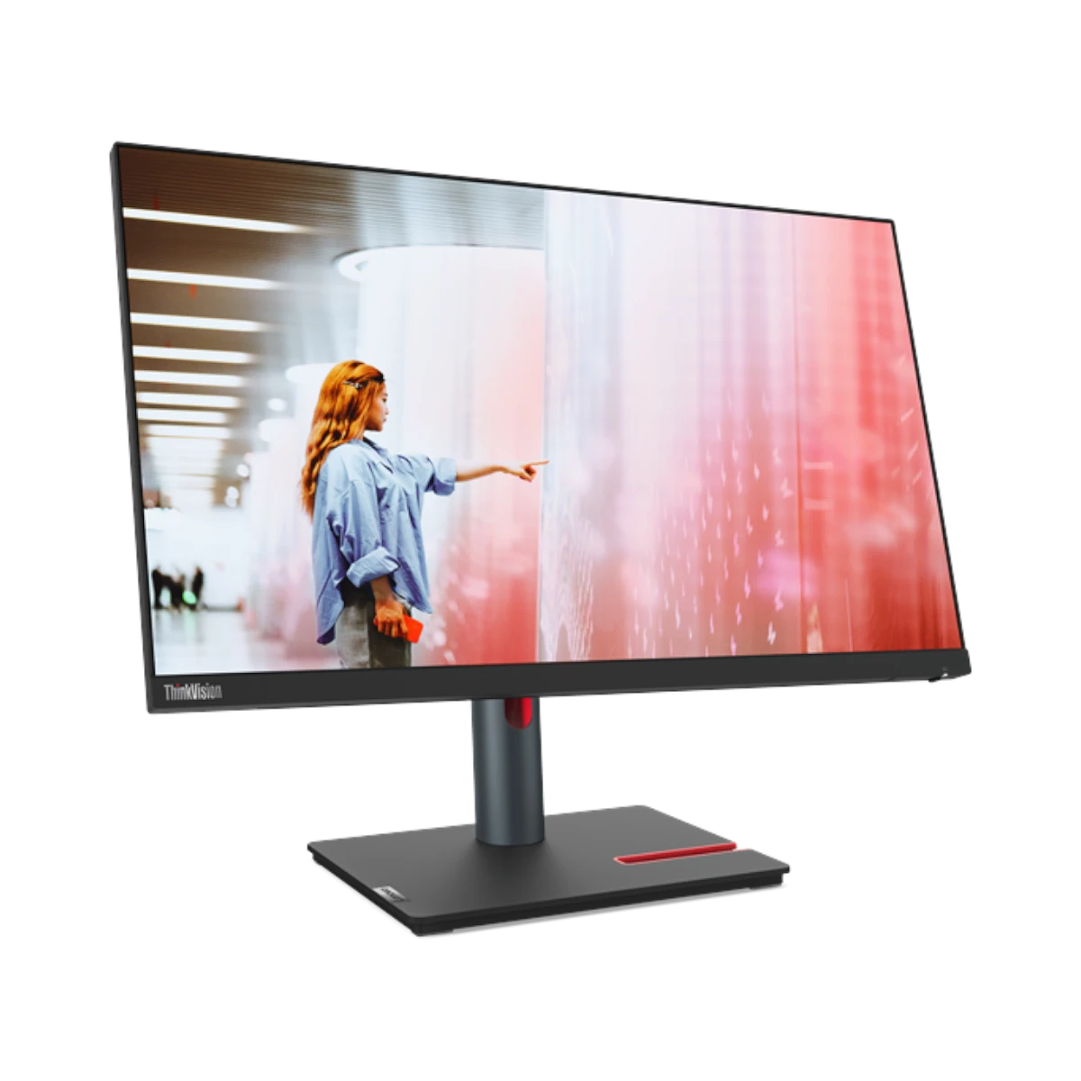 Lenovo ThinkVision P24q-30 23.8" 60 Hz QHD IPS Monitor — Being Shipped