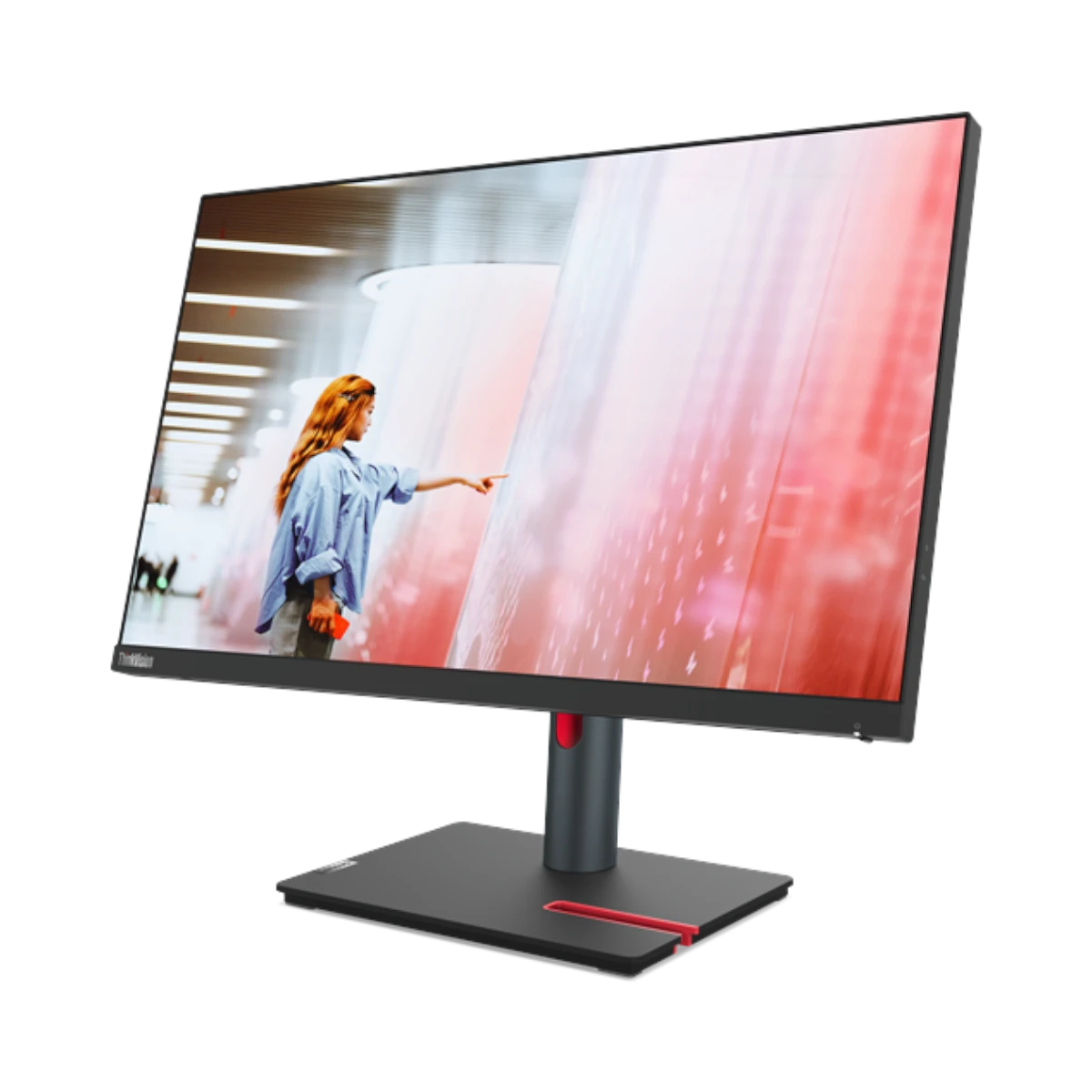 Lenovo ThinkVision P24q-30 23.8" 60 Hz QHD IPS Monitor — Being Shipped