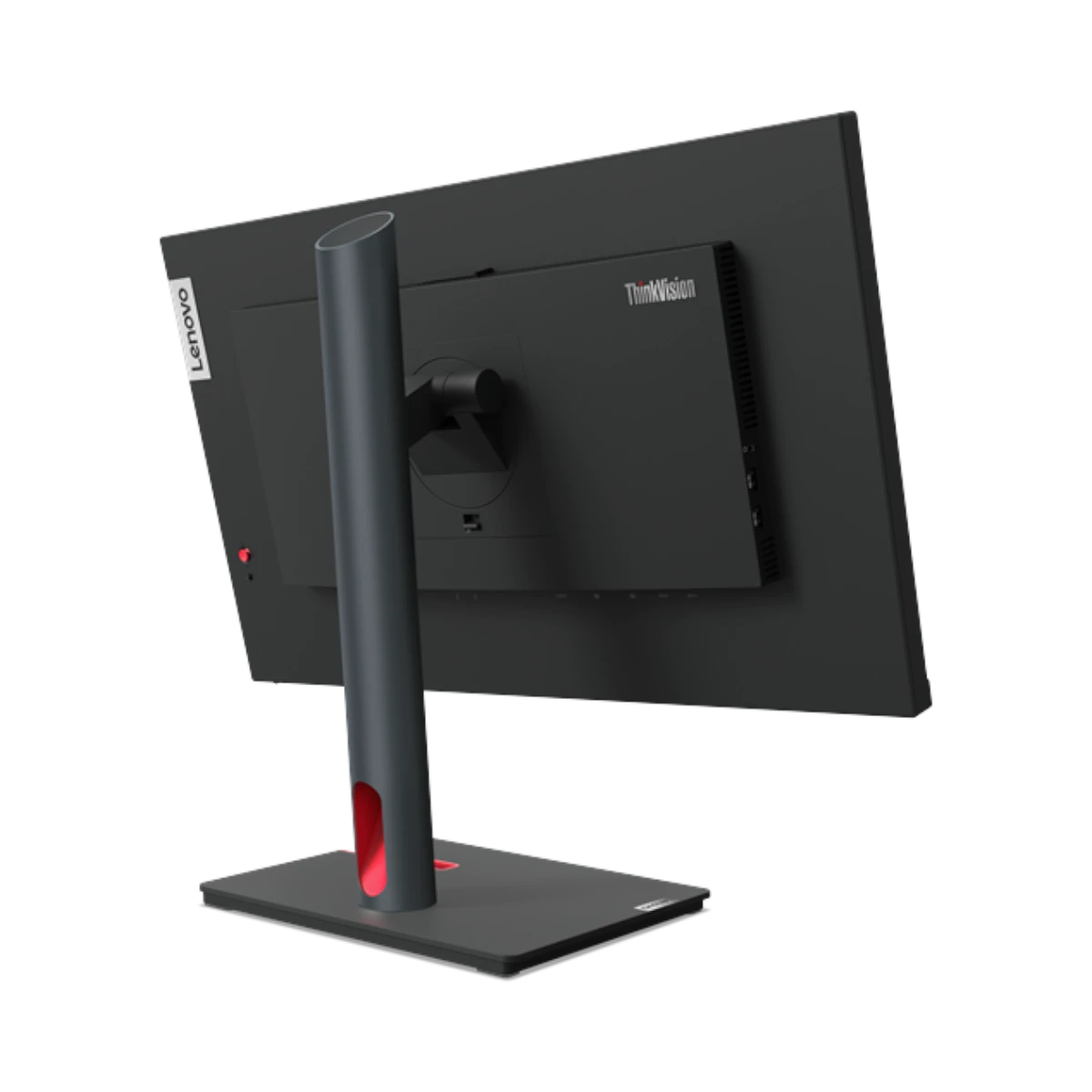 Lenovo ThinkVision P24q-30 23.8" 60 Hz QHD IPS Monitor — Being Shipped