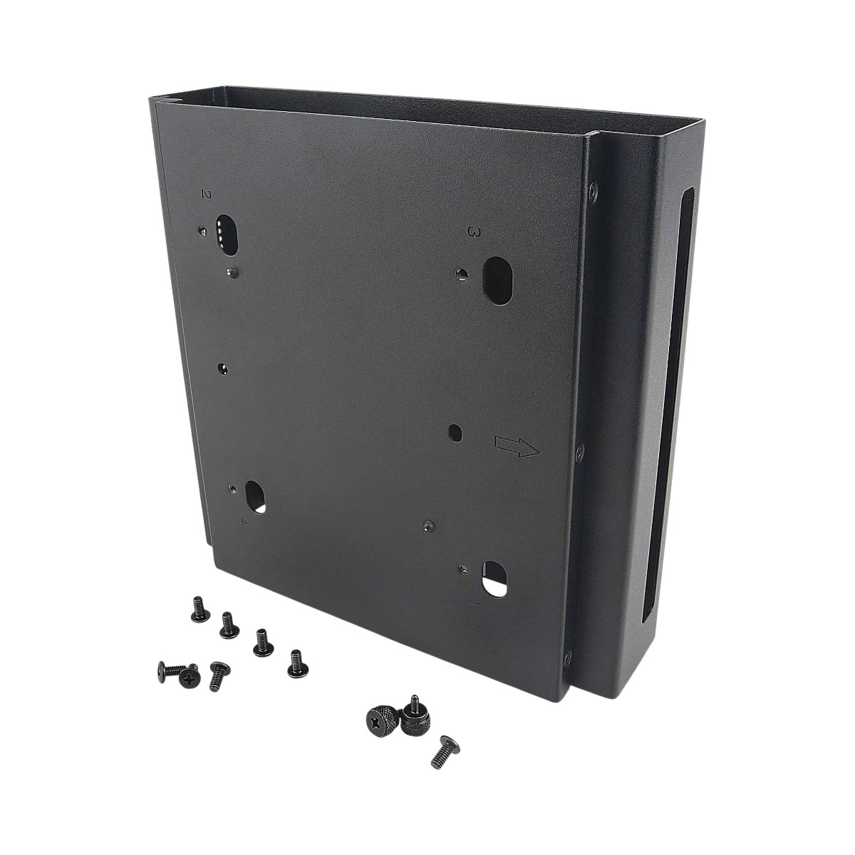 Lenovo ThinkCentre Tiny Sandwich Mounting Bracket Kit II — Being Shipped