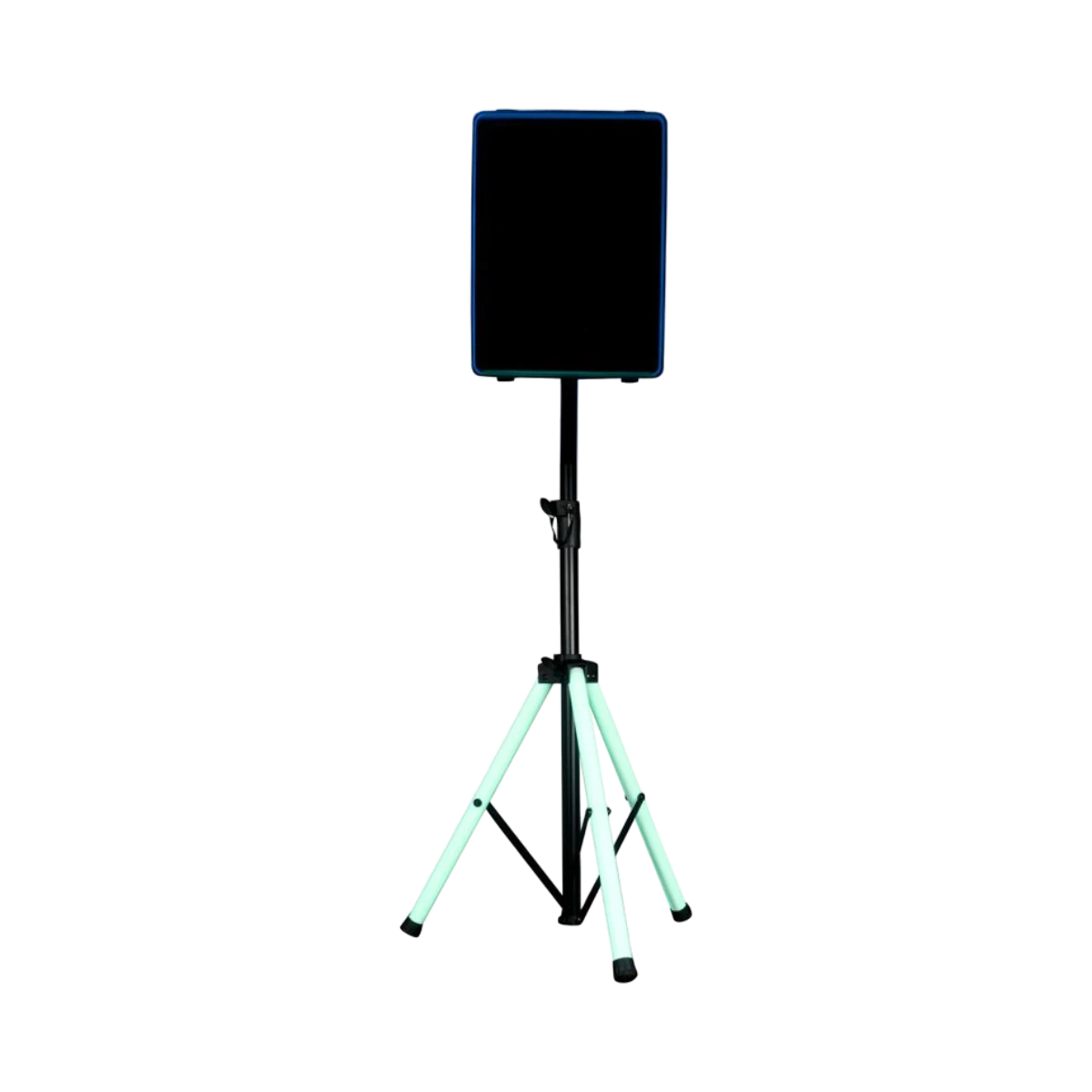 ADJ CSL-100 Color Stand LED Speaker Stand — Being Shipped