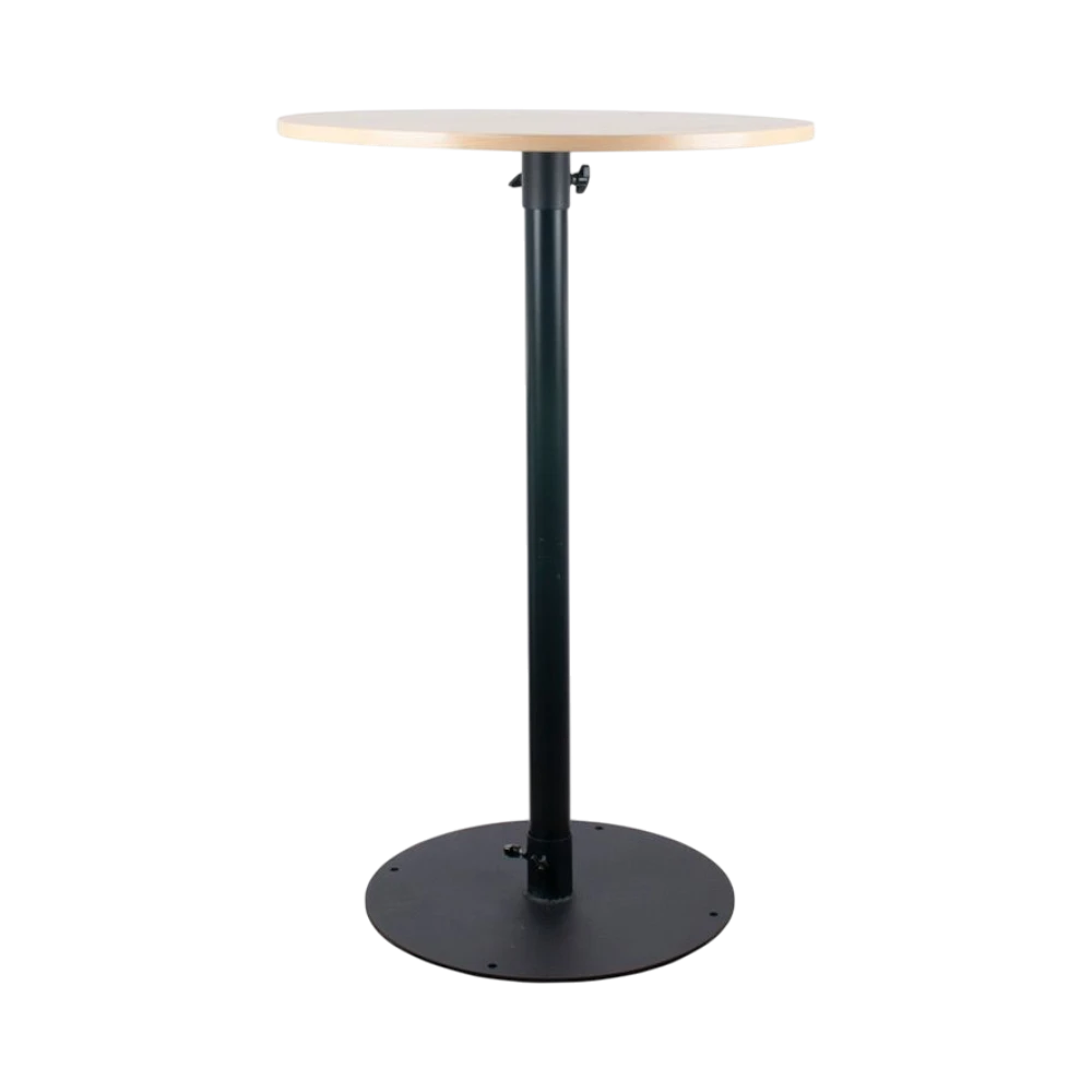 ADJ Eliminator 39" Decor Cocktail Table — Being Shipped