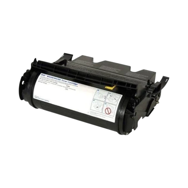 Dell 5210n/5310n Toner U&R, 20000 pg high yield — Being Shipped