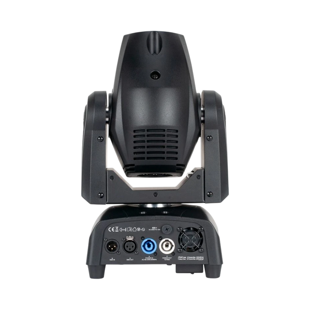 ADJ Focus Spot 2X 100W LED Moving Head Spotlight — Being Shipped