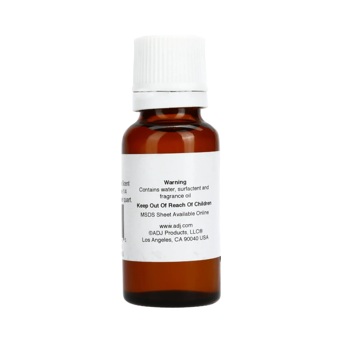 ADJ F-Scent Fog Juice Scent (Tropical) — Being Shipped