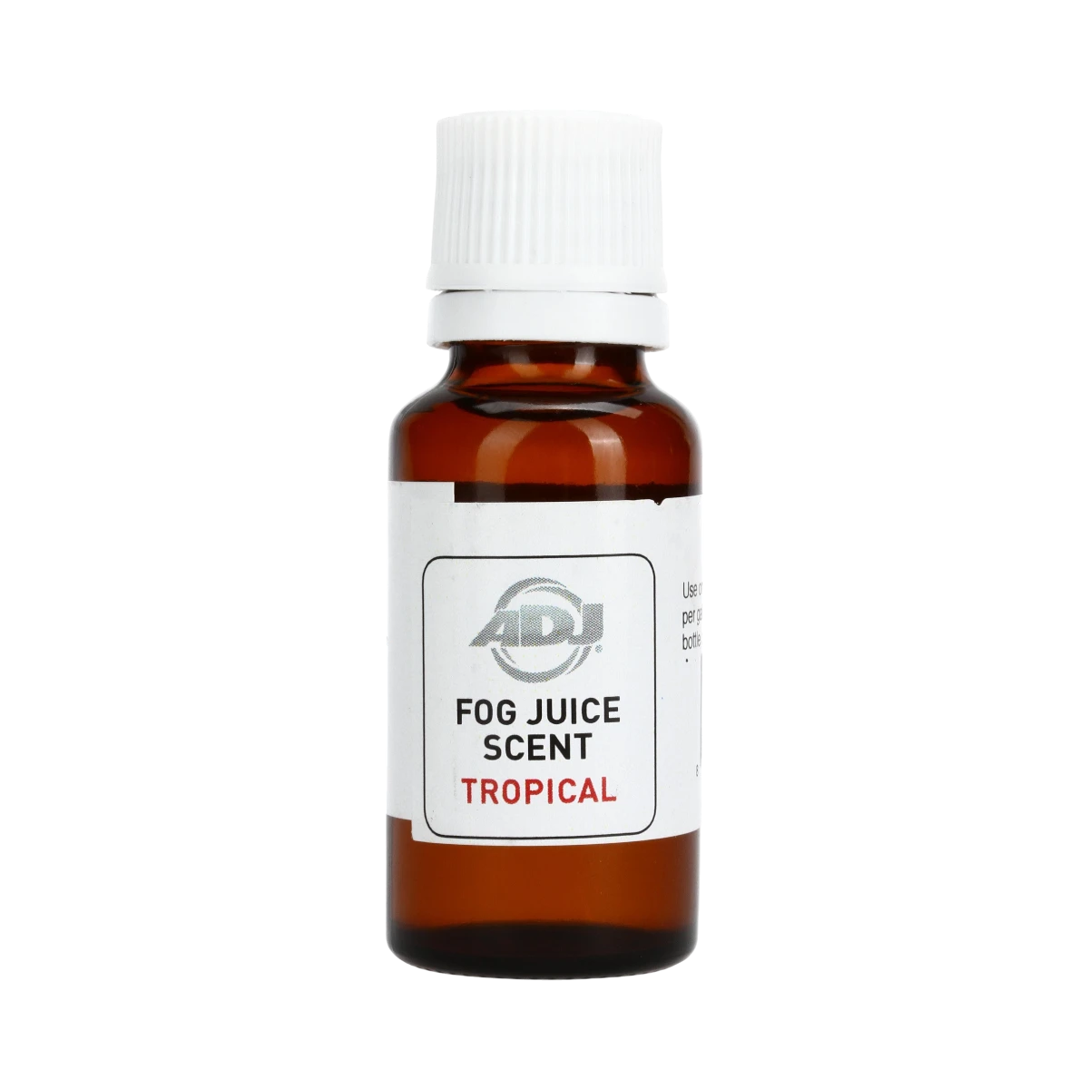 ADJ F-Scent Fog Juice Scent (Tropical) — Being Shipped