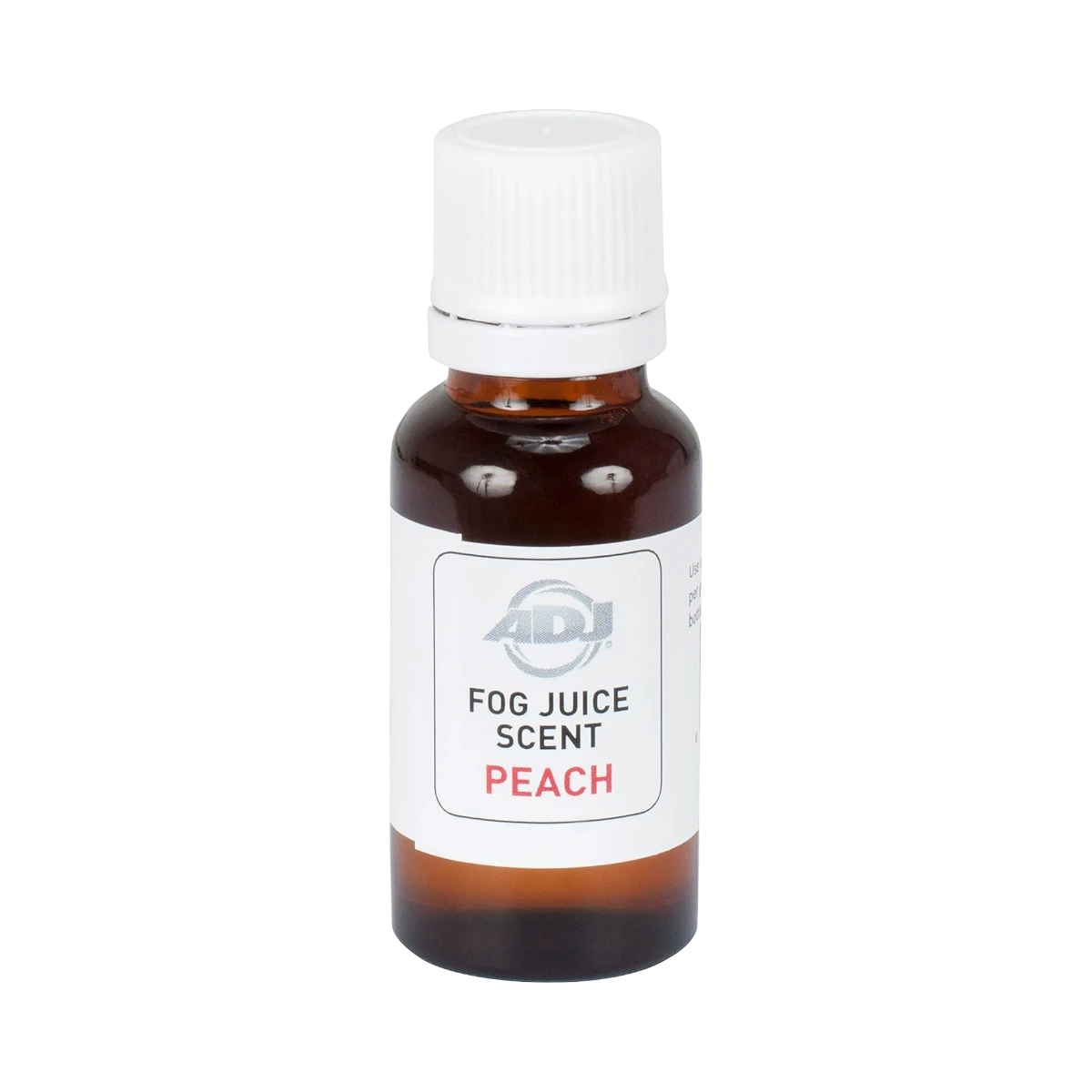 ADJ F-Scent Fog Juice Scent (Peach) — Being Shipped