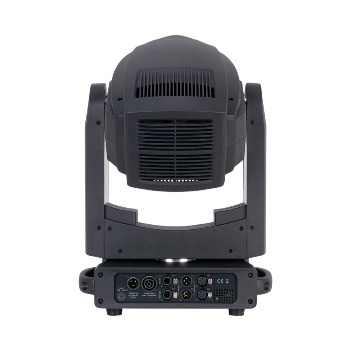 ADJ Focus Spot 6Z 300W LED Moving-Head Spotlight with Motorized Zoom & Focus — Being Shipped