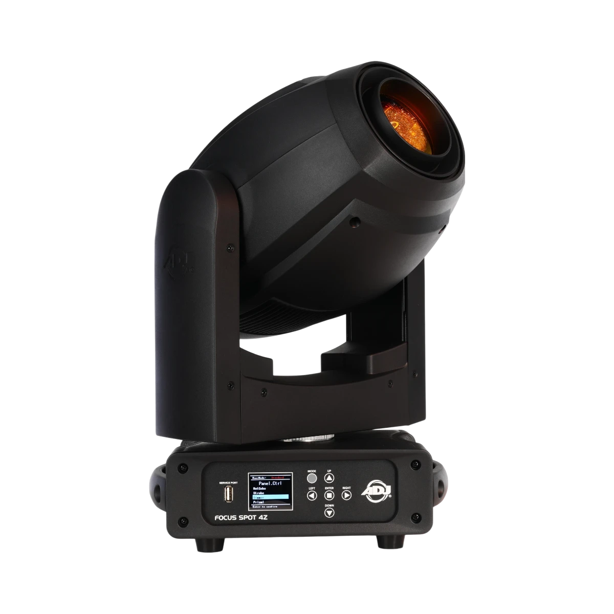 ADJ Focus Spot 6Z 300W LED Moving-Head Spotlight with Motorized Zoom & Focus — Being Shipped