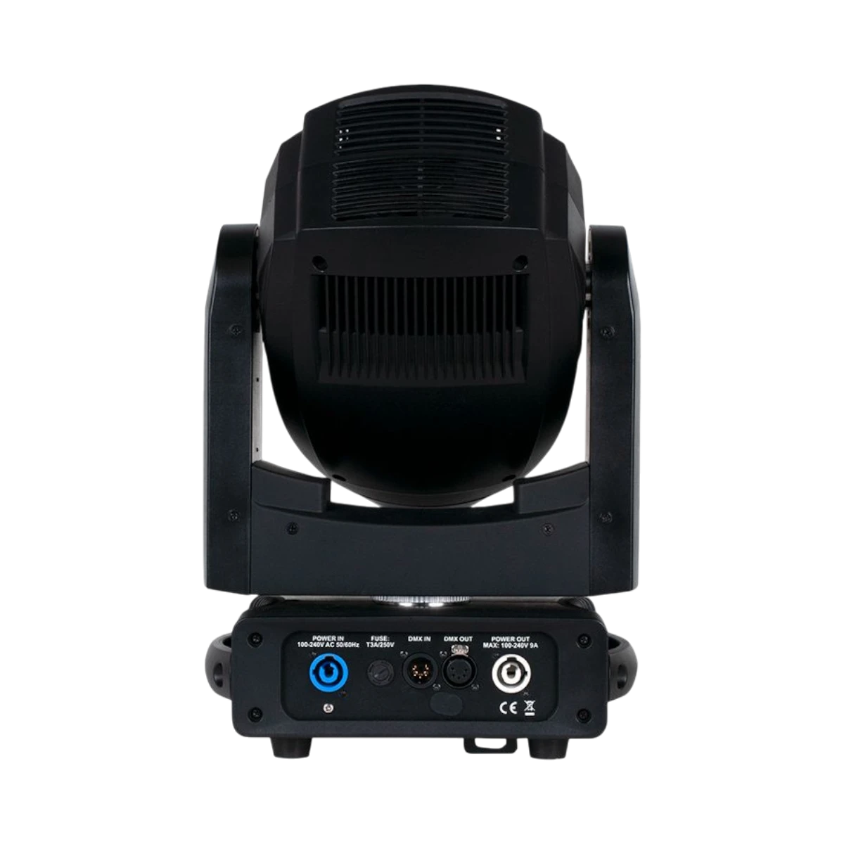 ADJ Focus Spot 5Z 200W LED Moving-head Spotlight — Being Shipped