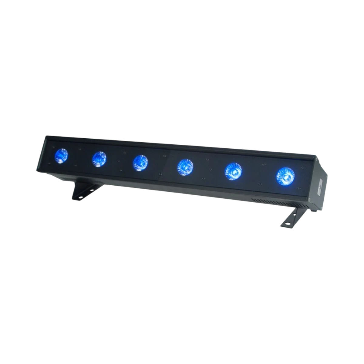 ADJ Ultra Hex Bar 6 LED Linear Fixture with 6x10-W 6-in-1 Hex LEDs — Being Shipped