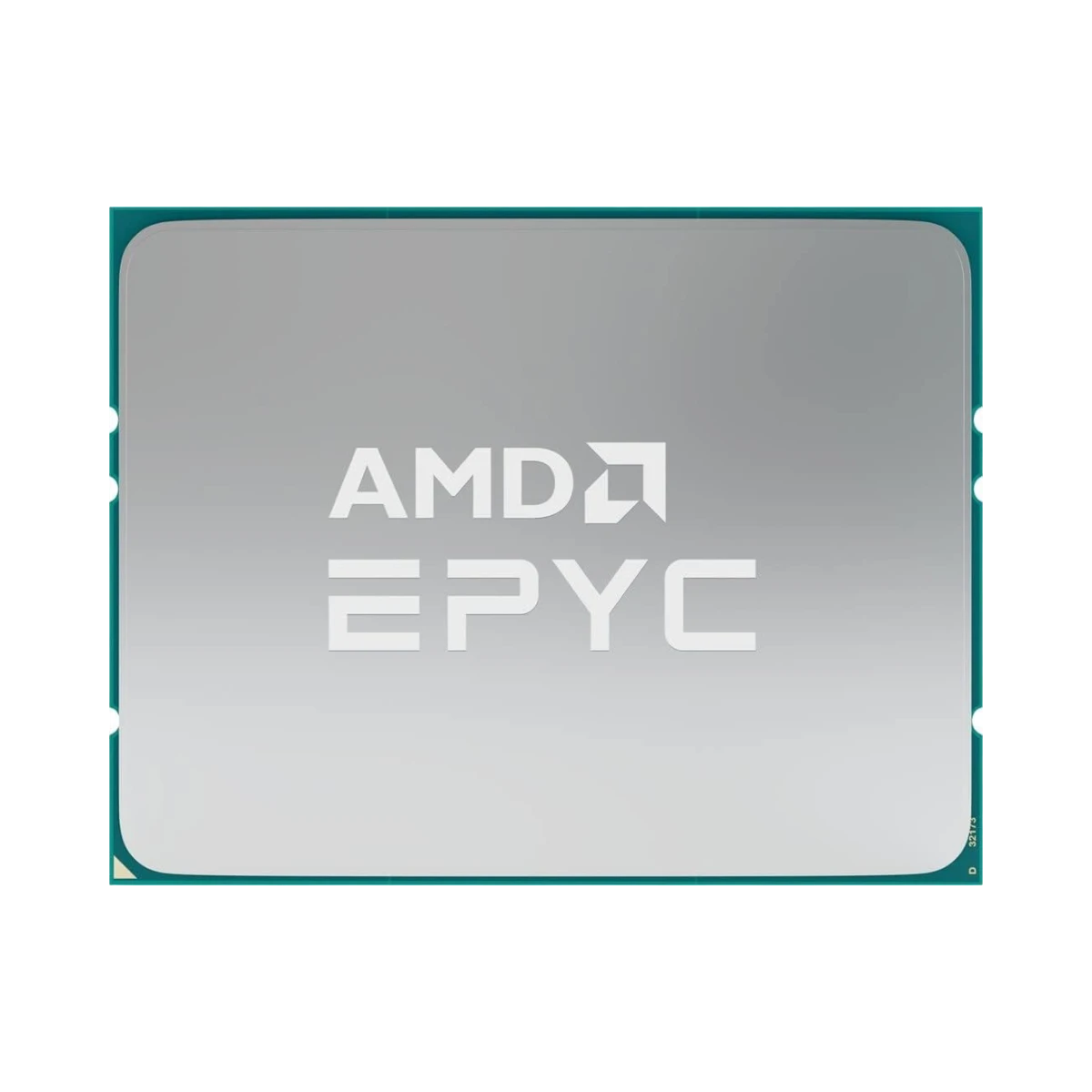 AMD EPYC 7543 2.8GHz 32 Cores 64 Threads Processor — Being Shipped