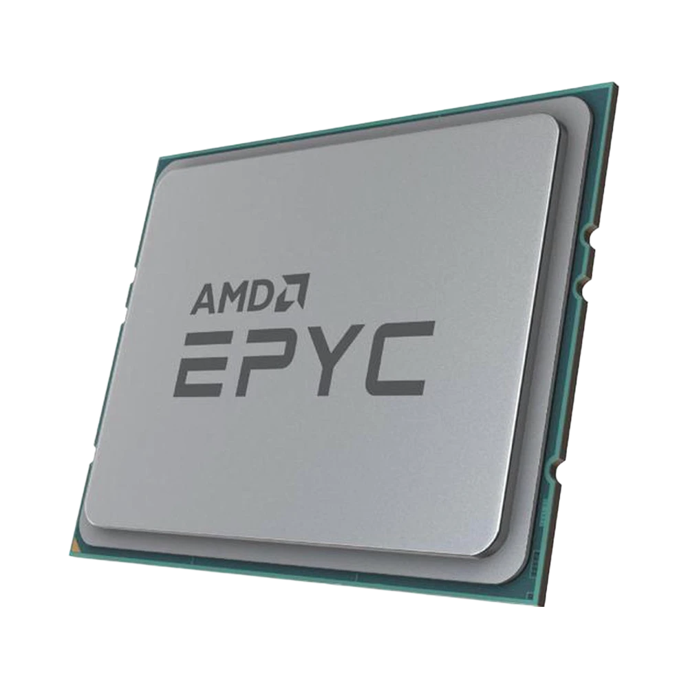 AMD EPYC 7502 2.5GHz 32 Cores 64 Threads Processor — Being Shipped