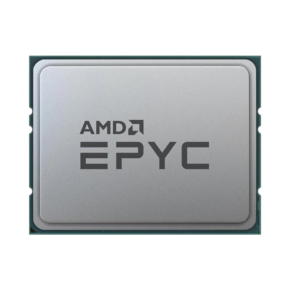 AMD EPYC 7502 2.5GHz 32 Cores 64 Threads Processor — Being Shipped