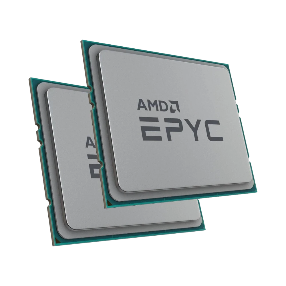 AMD EPYC 7502 2.5GHz 32 Cores 64 Threads Processor — Being Shipped