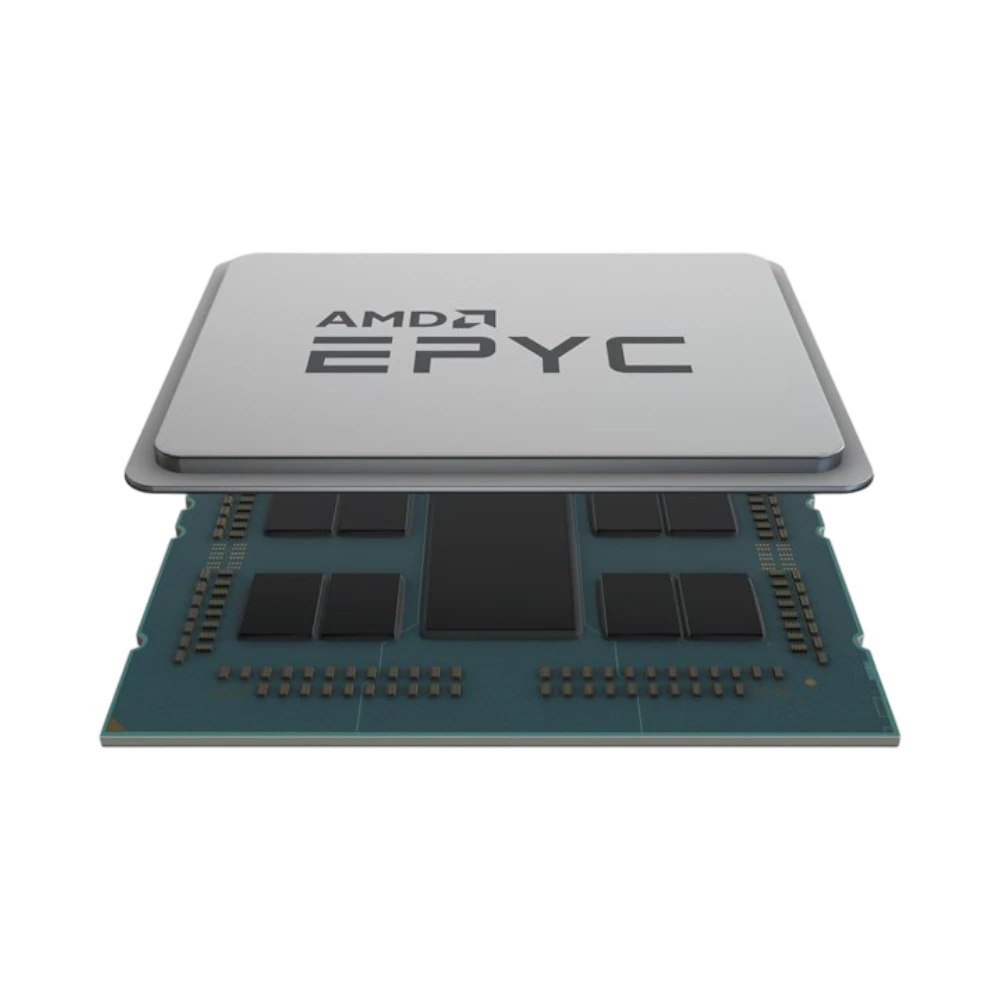 AMD EPYC 7502 2.5GHz 32 Cores 64 Threads Processor — Being Shipped