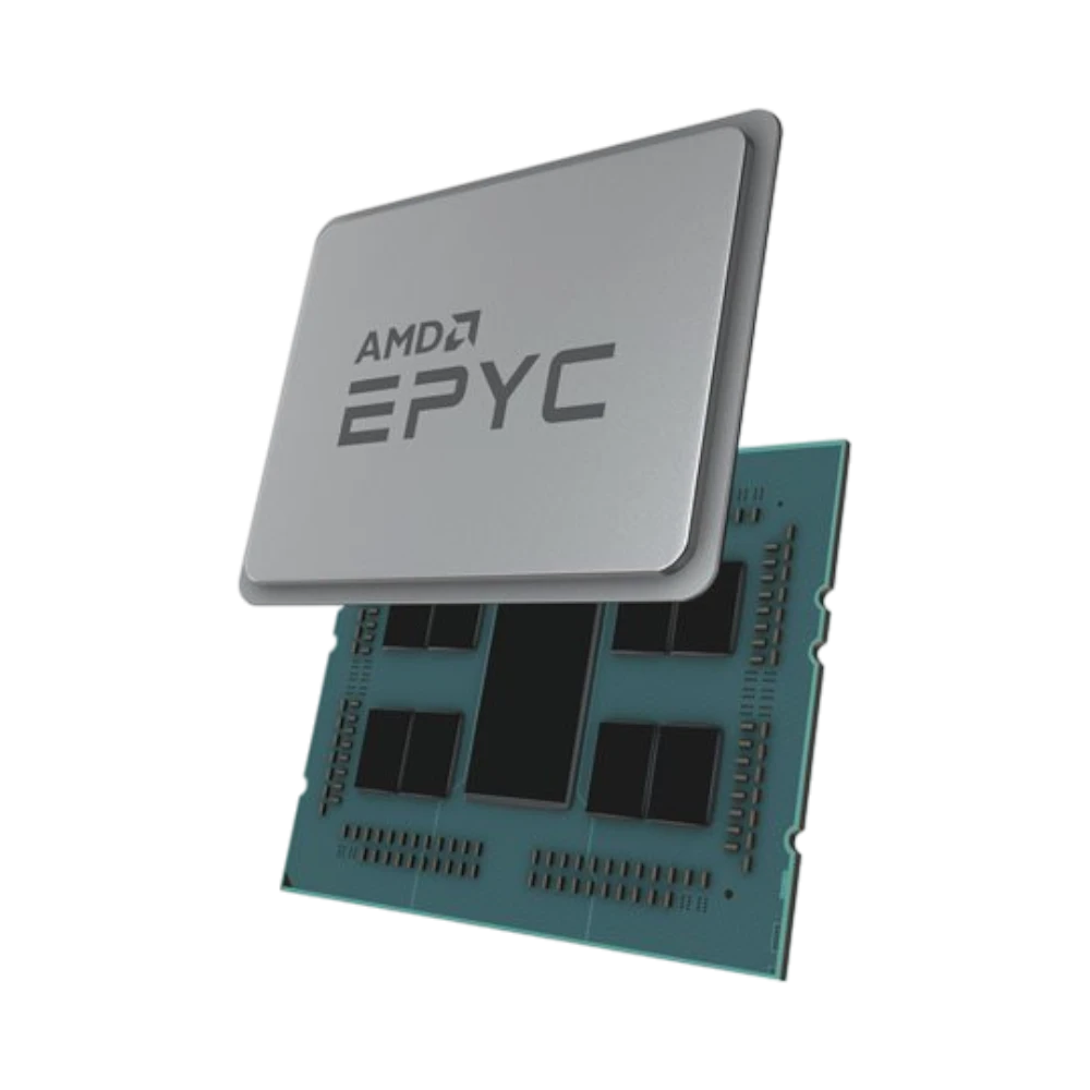 AMD EPYC 7502 2.5GHz 32 Cores 64 Threads Processor — Being Shipped