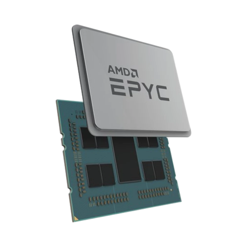 AMD EPYC 7502 2.5GHz 32 Cores 64 Threads Processor — Being Shipped