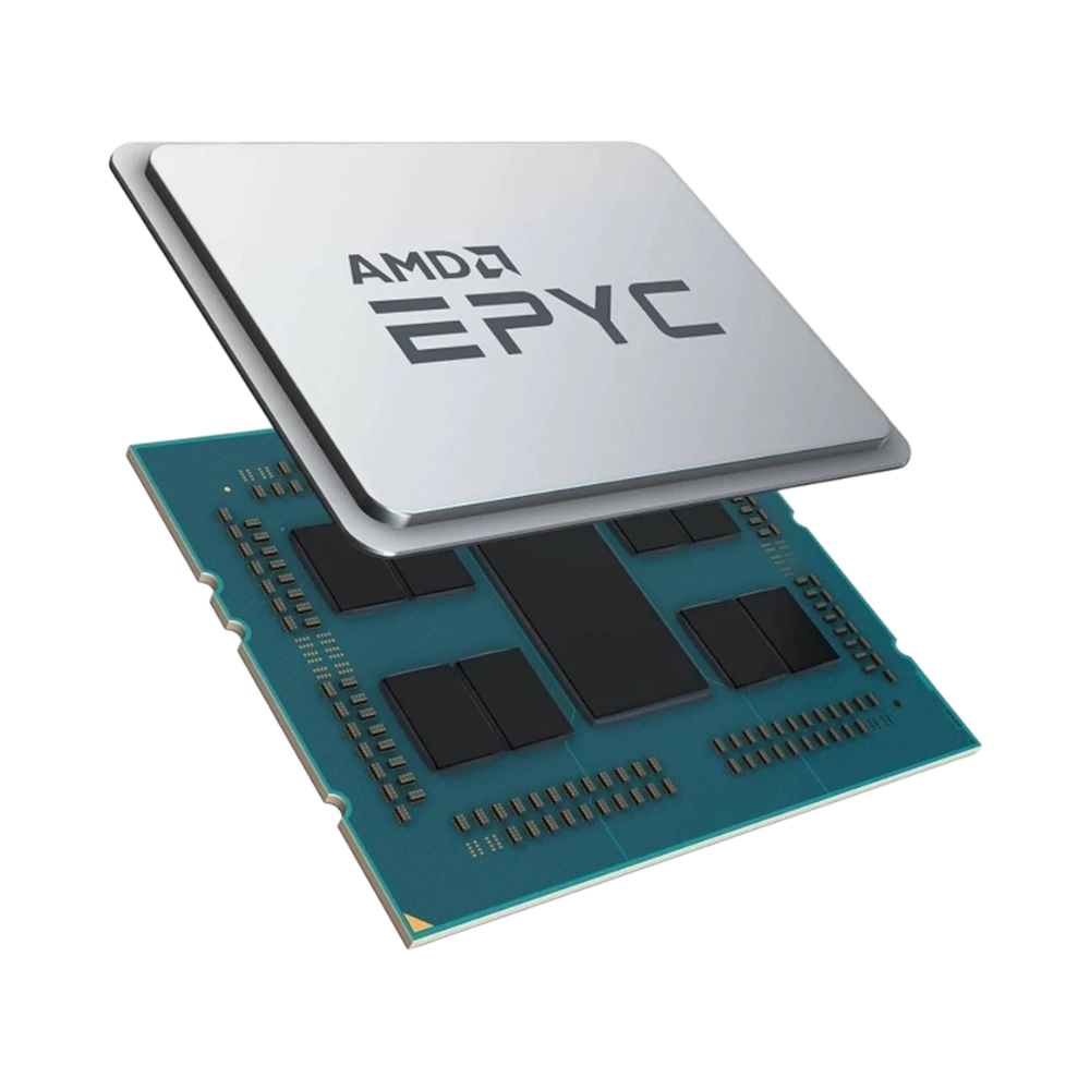 AMD EPYC 7502 2.5GHz 32 Cores 64 Threads Processor — Being Shipped