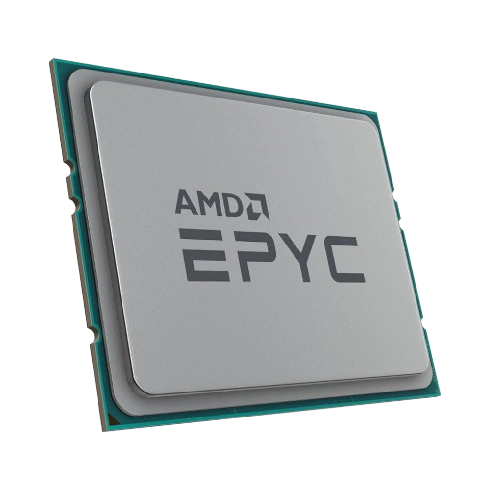 AMD EPYC 7502 2.5GHz 32 Cores 64 Threads Processor — Being Shipped