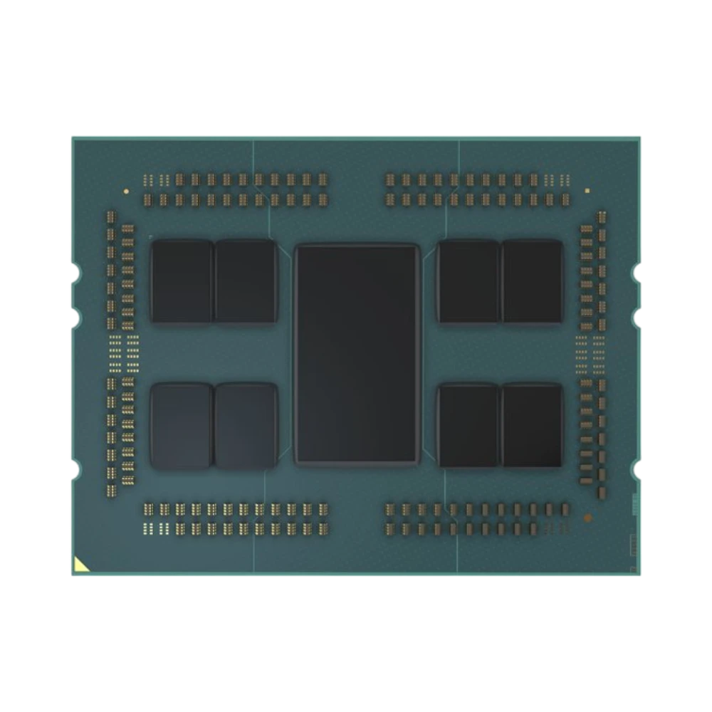 AMD EPYC 7502 2.5GHz 32 Cores 64 Threads Processor — Being Shipped