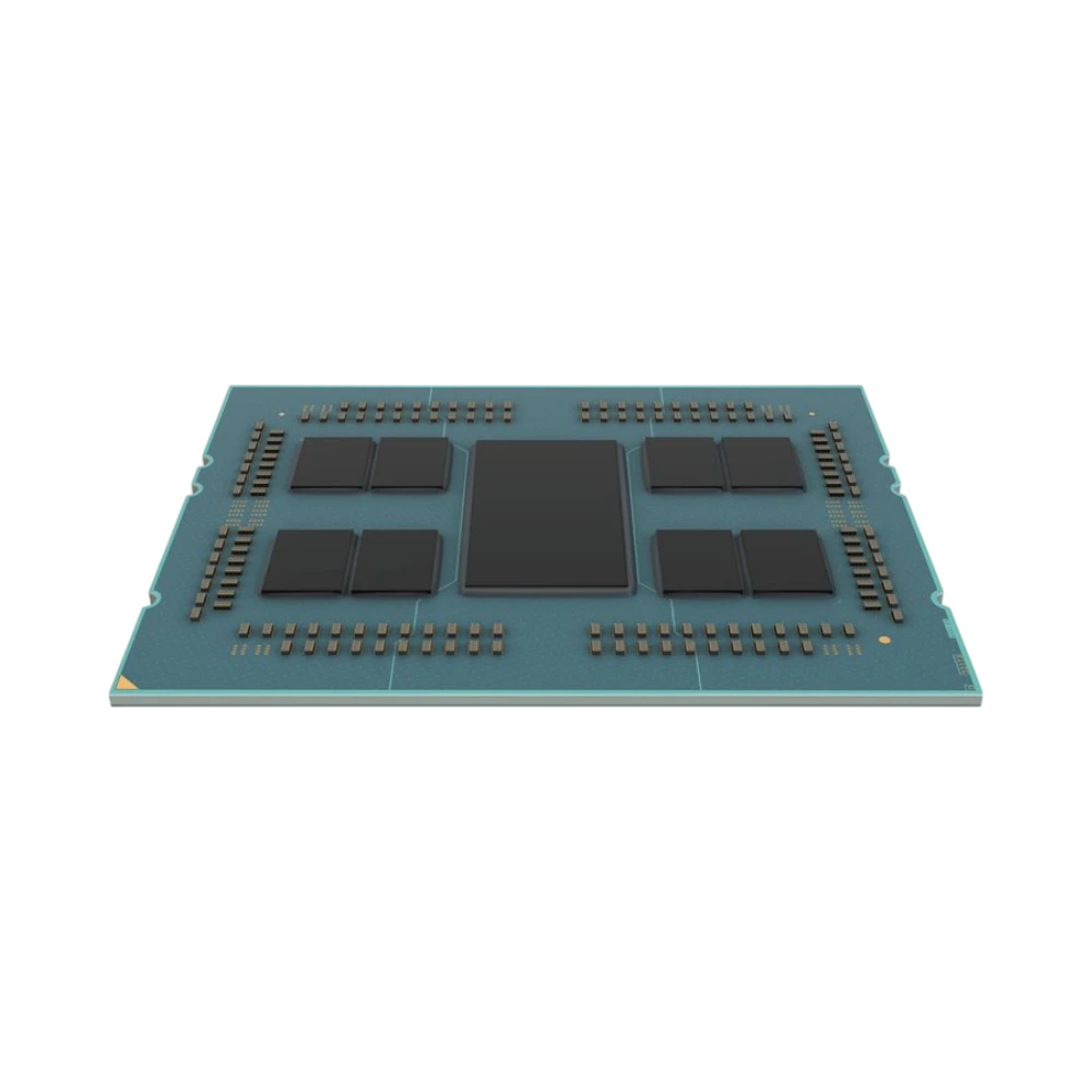 AMD EPYC 7502 2.5GHz 32 Cores 64 Threads Processor — Being Shipped