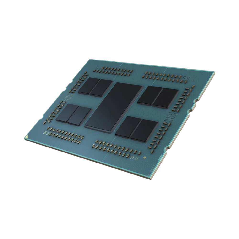 AMD EPYC 7502 2.5GHz 32 Cores 64 Threads Processor — Being Shipped