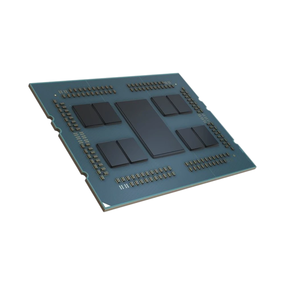 AMD EPYC 7502 2.5GHz 32 Cores 64 Threads Processor — Being Shipped